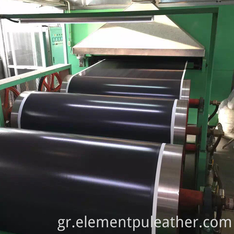 Nonwoven Synthetic Microfiber